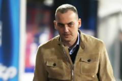 ΤΑ... ΕΙΠΑΝ ΓΙΑ ΟΛΑ ΚΟΒΑΣΕΒΙΤΣ - ΛΟΡΕΝΘΟ