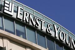 Ernst & Young: Σε επίπεδο ρεκόρ τα 