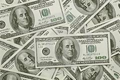 «Καμπάνα» 8,5 δισ. δολ. σε δέκα αμερικανικές τράπεζες