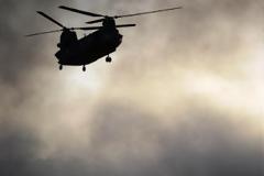Επτά νεκροί από συντριβή ελικοπτέρου στο Περού