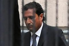 «Μου φέρθηκαν σαν να είμαι ο Μπιν Λάντεν»