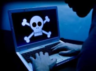 Φωτογραφία για 24 εκατομμύρια malware εμφανίστηκαν το 2012