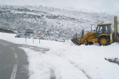 Μακεδονία: Χωρίς προβλήματα η κυκλοφορία