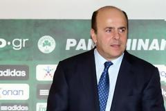 Γενικό «ξήλωμα» και… Φερνάντεθ