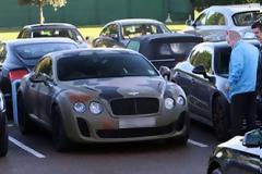 Δείτε το αυτοκίνητο του Mario Balotelli που τραβάει τα βλέμματα των περαστικών...