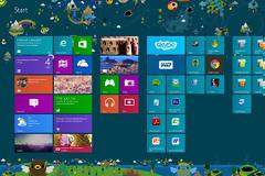 Κρυμμένα hacks στα Windows 8!