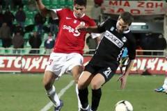 Σουπερλίγκα: Νίκη-ανάσα για Ξάνθη - Η βαθμολογία μετά από 16 αγωνιστικές