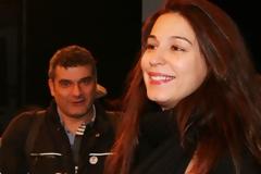 Κατερίνα Παπουτσάκη Φωτογραφίες: Η εγκυμοσύνη είναι ήδη εμφανής!