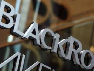 Φωτογραφία για Κεντρική Τράπεζα: Υπέγραψαν συμφωνία συνεργασίας με BlackRock
