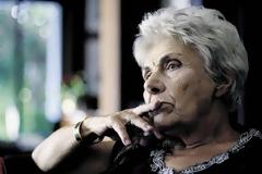 Κική Δημουλά: 
