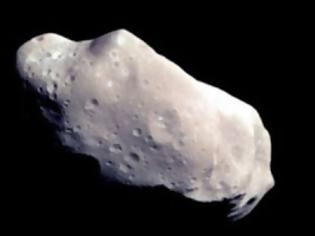 Φωτογραφία για «Κοντά» στη Γη θα περάσει ο αστεροειδής Αποφις