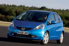 Προωθητικές ενέργειες Honda & Mitsubishi Motors μηνός Ιανουαρίου 2013