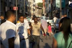 Istanbul smuggler capital for EU-bound migrants