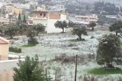 Το έστρωσε Αλιβέρι και Ιστιαία! Φωτογραφίες...