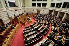 Τροπολογία ΣΥΡΙΖΑ για το πετρέλαιο θέρμανσης