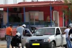 Κόρινθος: Η χαρά των αθίγγανων που χτύπησαν και λήστεψαν γιαγιά, δεν κράτησε πολύ...(Δύο ανήλικοι και μια 42χρονη οι ληστές)