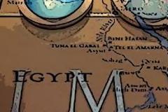 Δάνειο από το ΔΝΤ επιδιώκει... διακαώς η Αίγυπτος