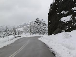 Φωτογραφία για Ο καιρός αγριεύει.....Διαβάστε συμβουλές ασφαλούς οδήγησης από την Τροχαία