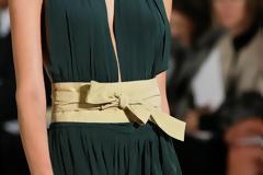 Fashion trend: Ζώνες