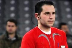 Σφυρίζει ο Λαμπρόπουλος