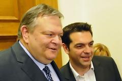 Πώς ο ΣΥΡΙΖΑ σώζει τον Βενιζέλο.