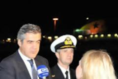 Μέτρα για τους άνεργους ναυτικούς