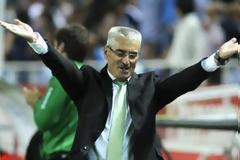 Ο Ισπανός Φάμπρι νέος προπονητής του Παναθηναϊκού