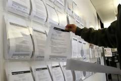 Στο 11,8% ανήλθε η ανεργία στην Ευρωζώνη το Νοέμβριο