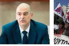 Στο Πακιστάν ο Δένδιας..