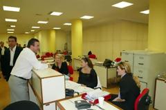 Χωρίς μεταβολές τα επιτόκια των νέων καταθέσεων το Νοέμβριο