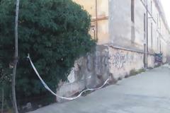 Kοντά στην ταυτότητα του απανθρακωμένου πτώματος η Αστυνομία της Ξάνθης