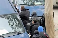 Βεβαιότητα του συνηγόρου για δικαίωση του διοικητή της Δίωξης Βόλου