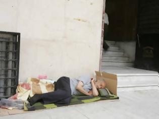 Φωτογραφία για Κτίριο για τους άστεγους στο Ηράκλειο