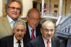 Άρχισαν οι διεργασίες για τον επόμενο πρόεδρο της Ελληνικής Δημοκρατίας