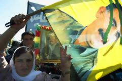 Εκεχειρία από τον Μάρτιο μεταξύ PKK-Τουρκίας…
