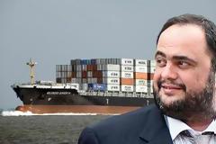 Capital Product: Στροφή από vlcc στα container ships