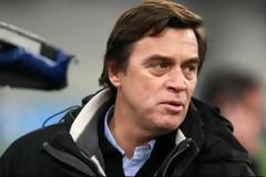 «Τελειώνει» ο Γόντικας