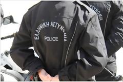 Πάτρα: Στο Α.Τ. Χαλανδρίτσας εκχωρεί τους δύο αστυνομικούς που δικαιούται ο Γ. Νταβρής