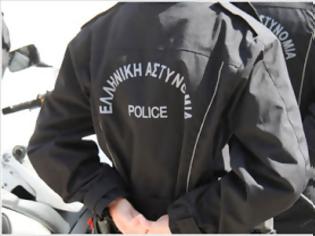 Φωτογραφία για Πάτρα: Στο Α.Τ. Χαλανδρίτσας εκχωρεί τους δύο αστυνομικούς που δικαιούται ο Γ. Νταβρής
