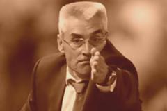 Ο Ισπανός Φάμπρι στο 