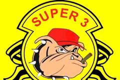 Super 3 και στη Γερμανία!
