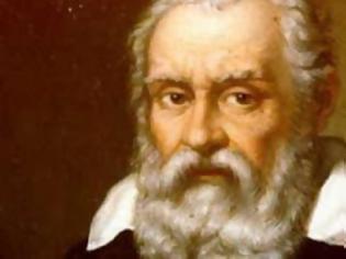 Φωτογραφία για Γαλιλαίος Γαλιλέι: Ο πατέρας της σύγχρονης αστρονομίας