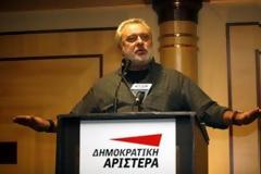 Ψαριανός: Να παραπεμφθεί και ο Βενιζέλος αν…