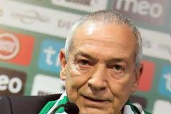 Ανέλαβε προπονητής της Σπόρτινγκ ο Φερέιρα