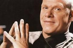 Ο Καλημέρης δεν «εγκαταλείπει» την Εurovision – συζητά με χορηγό