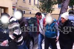 Στον Εισαγγελέα Χανίων το 