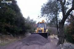 Κραυγή απόγνωσης από τους αγρότες της Αγιάσου