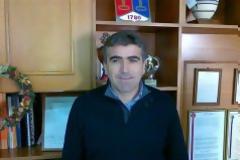 Αιχμηρή επιστολή κατά του Δημάρχου Τρικκαίων από τον πρώην Αντιδήμαρχο Πολεοδομίας