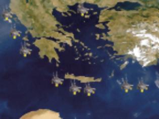 Φωτογραφία για Ποιες χώρες στηρίζουν την Ελλάδα για την ανακήρυξη ΑΟΖ - Συνάντηση Σαμαρά-Ερντογάν