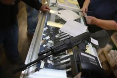 ΗΠΑ: Η 19η Ιανουαρίου ανακηρύχθηκε «Ημέρα Θαυμασμού των Όπλων»